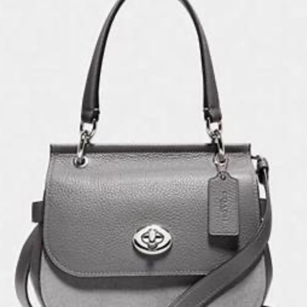 Coach Jace Crossbody